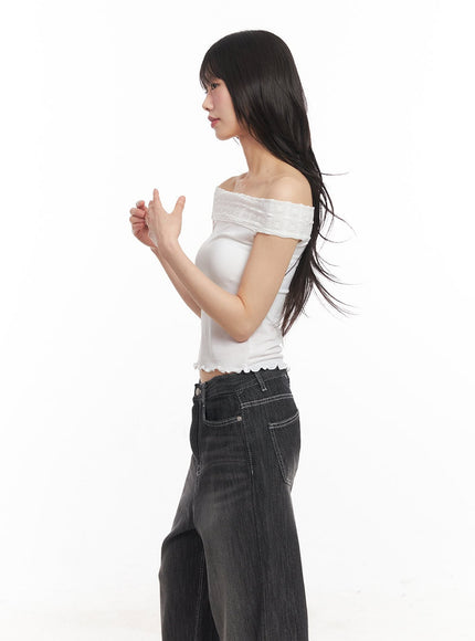 lace-off-shoulder-top-ca523