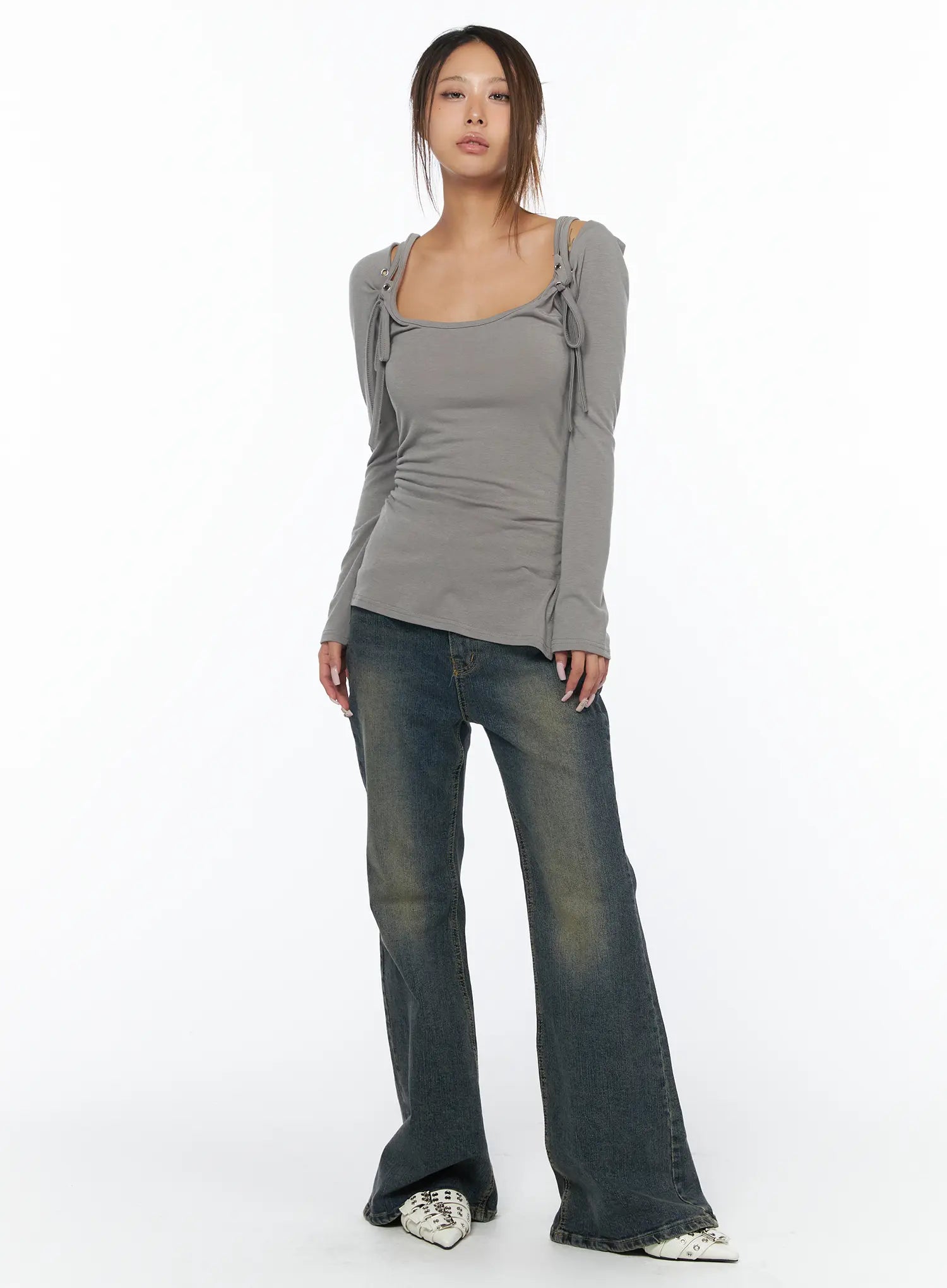 chic-layered-bolero-top-set-ca517