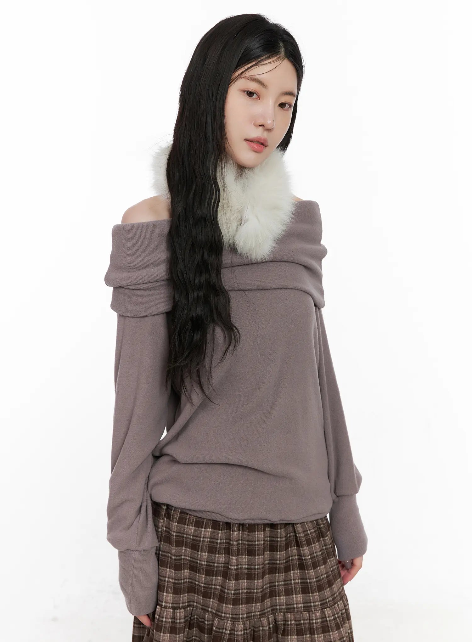 faux-fur-short-scarf-cn513
