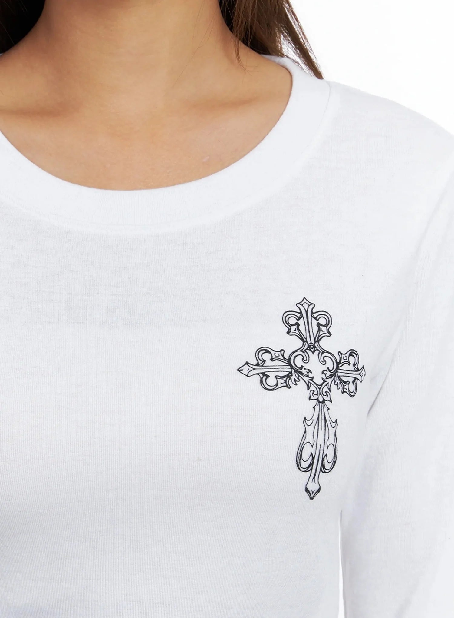 cross-graphic-crop-top-in528