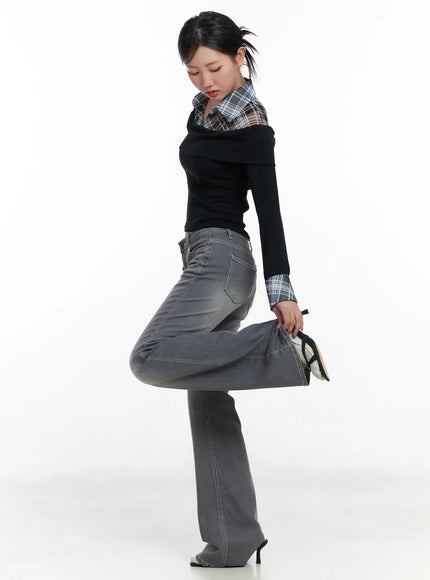 layered-off-shoulder-long-sleeve-top-cj530