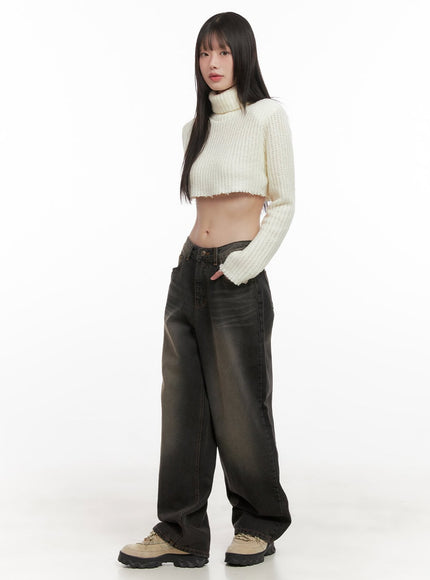 turtle-neck-cropped-sweater-cd426