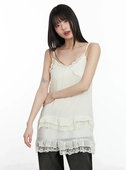 lace-frill-long-tank-top-im530