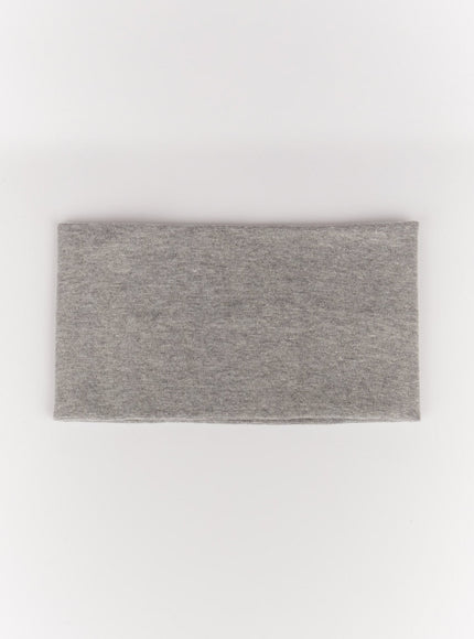soft-headband-im531 / gray