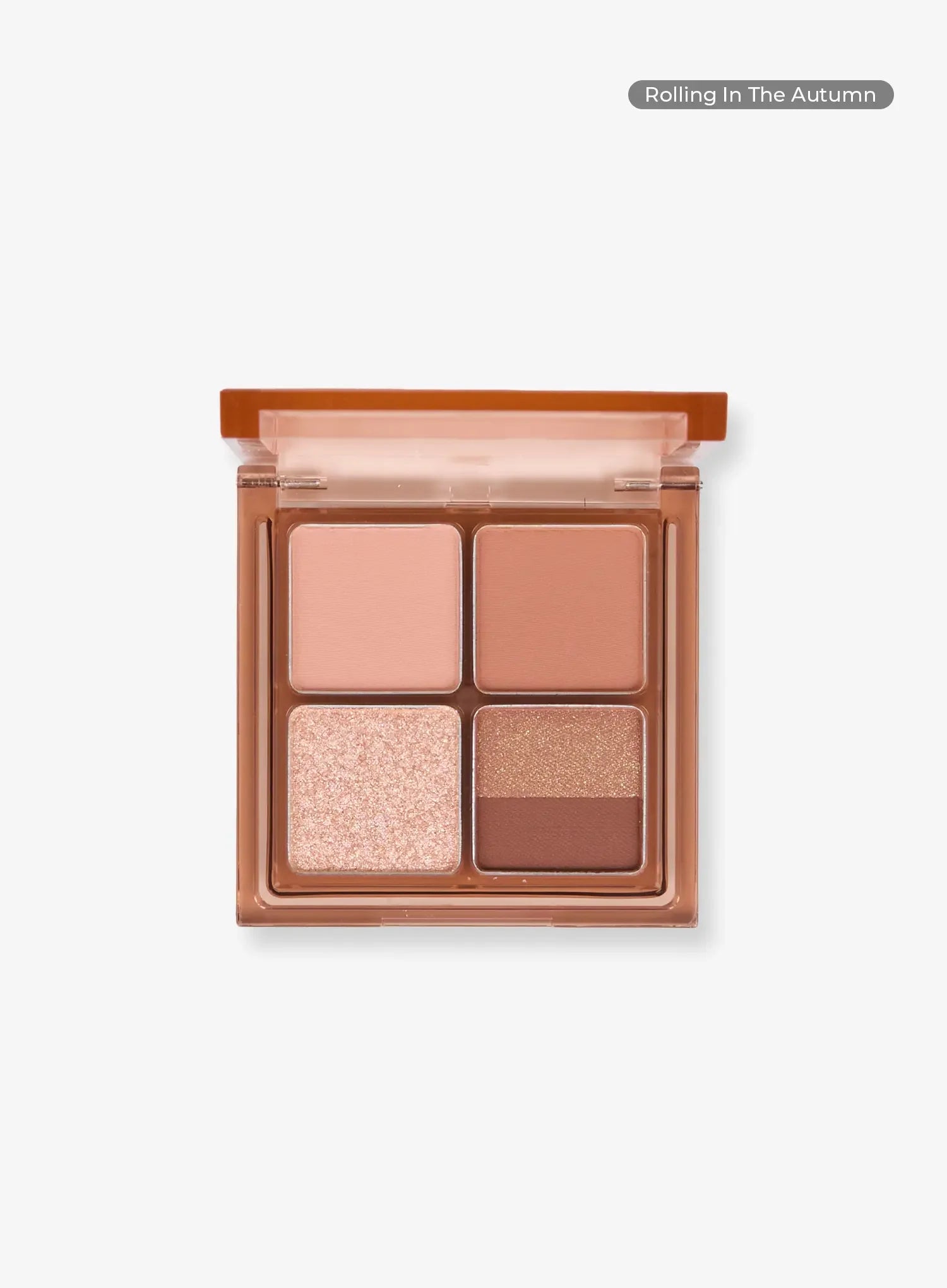 Ink Pocket Shadow Palette (2g * 4)