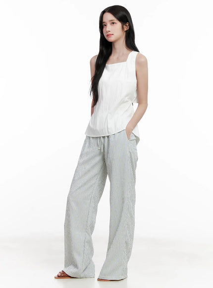 back-tie-square-neck-tank-cl516