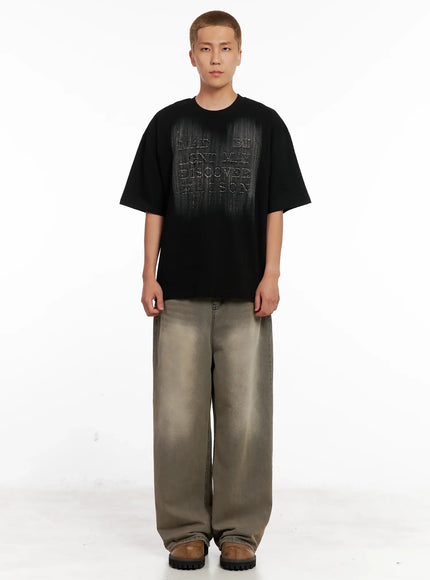 mens-washed-wide-leg-denim-jeans-il521