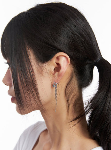 Stella Star Flow Earrings IM528