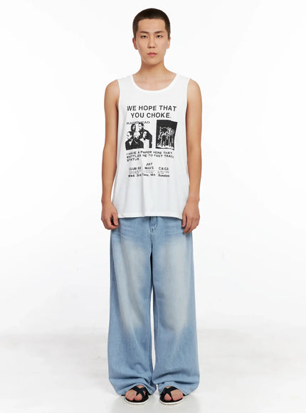 mens-graphic-sleeveless-tee-ig508