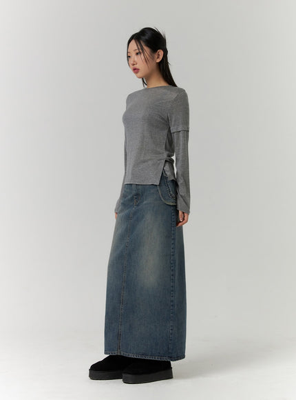 solid-denim-maxi-skirt-cd315