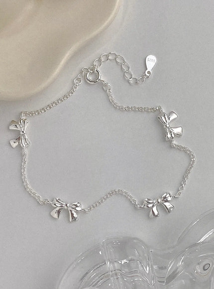 plath-ribbon-chain-bracelet-iu506