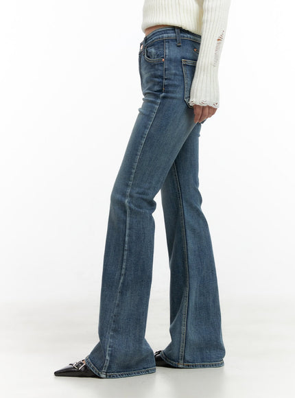 lila-slim-bootcut-jeans-cg422