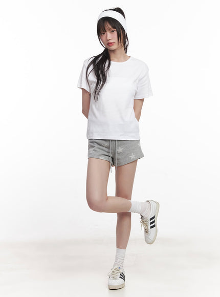 star-graphic-slim-fit-lounge-shorts-cy521