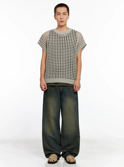 mens-wide-leg-washed-denim-jeans-ig508