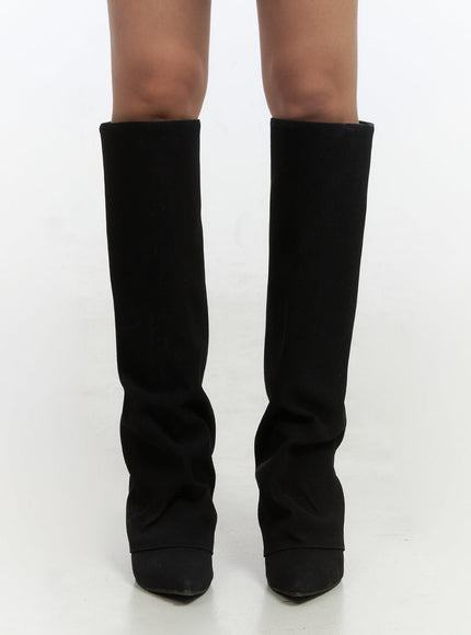 solid-faux-leather-knee-high-boots-co414