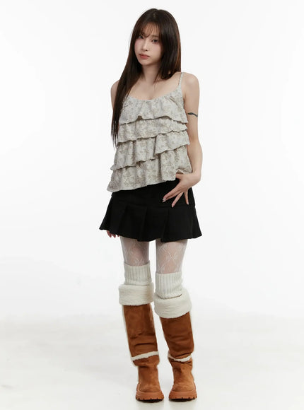 layered-frill-cami-top-ij516