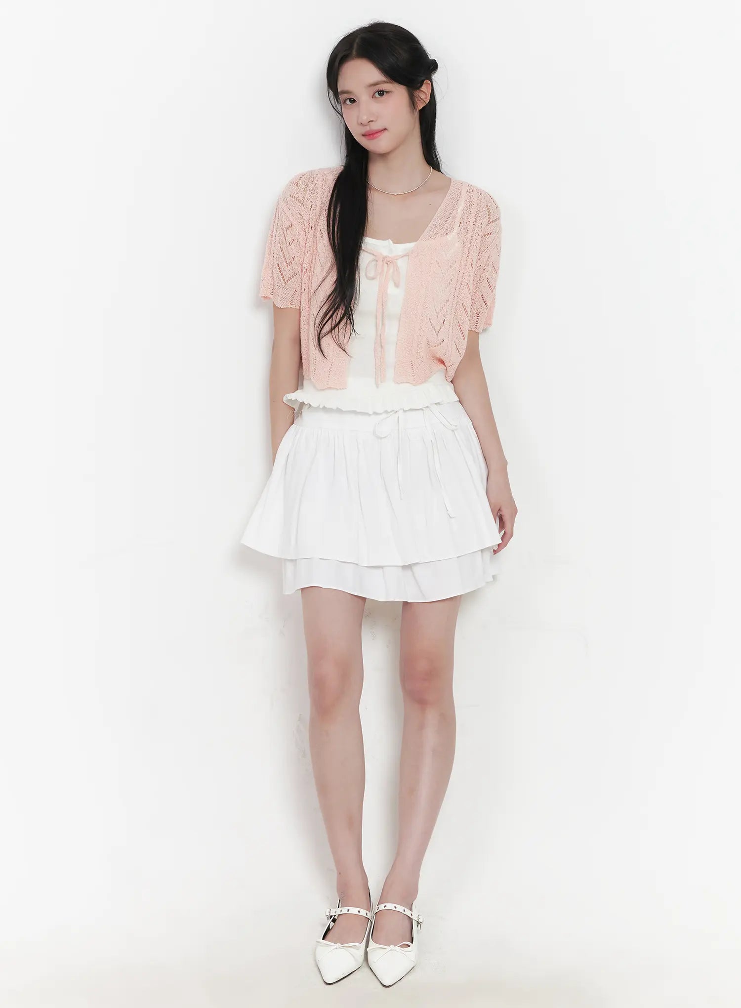 sheer-short-sleeve-cardigan-cu523