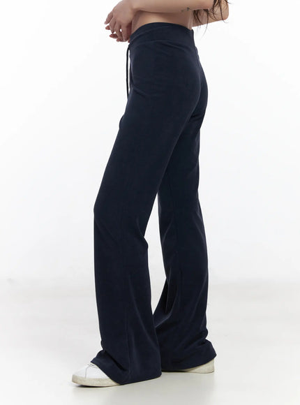 velour-bootcut-track-pants-cj526