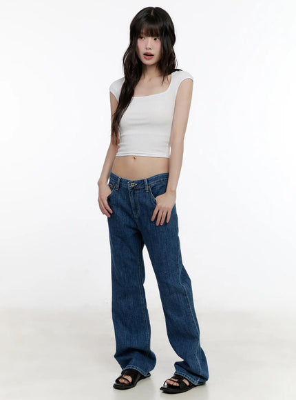wonhee-loose-flared-dark-wash-jeans-cl507