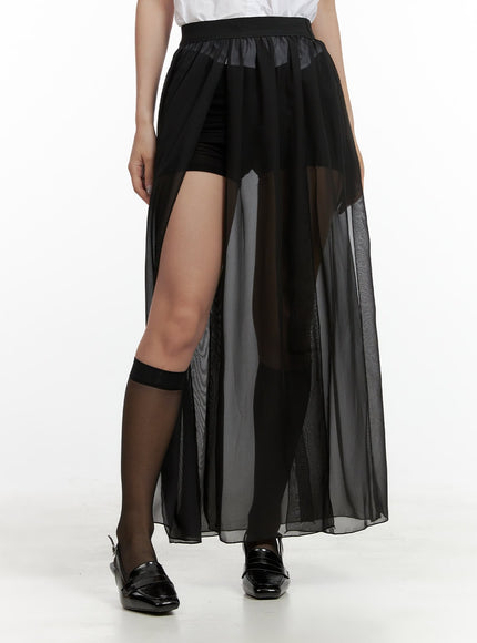 deep-slit-mesh-maxi-skirt-ou403