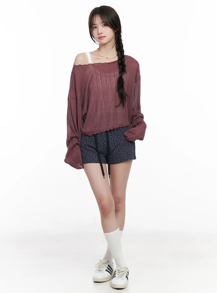 sheer-off-shoulder-long-sleeve-top-cm527