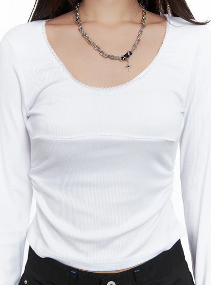 lace-trim-long-sleeve-top-cs502