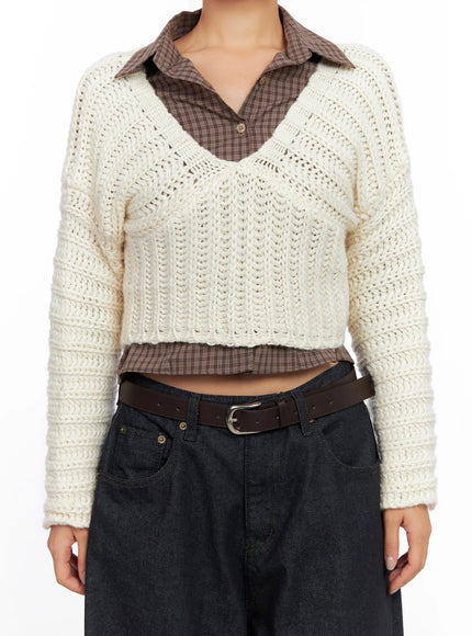 v-neck-cropped-knit-sweater-co515