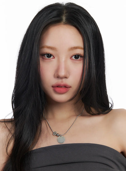 circle-pendant-flower-charm-necklace-cj515