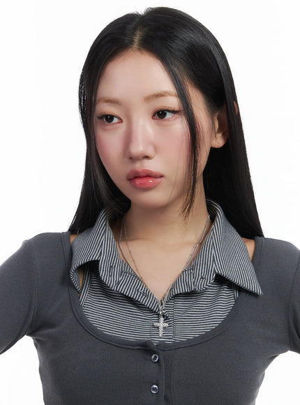 layered-linear-charm-necklace-cd530