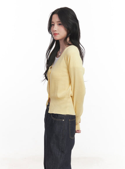 v-neck-cropped-cardigan-ca510