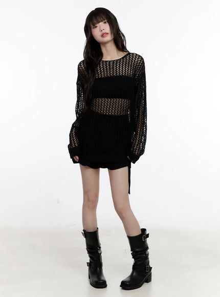 sheer-loose-fit-sweater-cl504