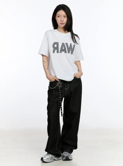 athe-wide-stripe-jeans-ca506