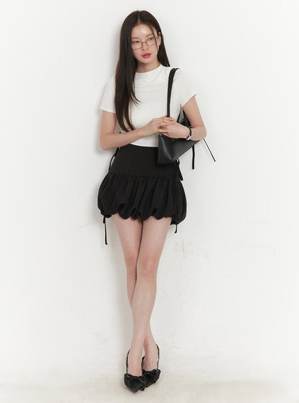 classy-mock-neck-blouse-top-iy509