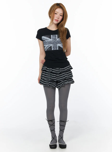 leopard-graphic-short-sleeve-top-cy506