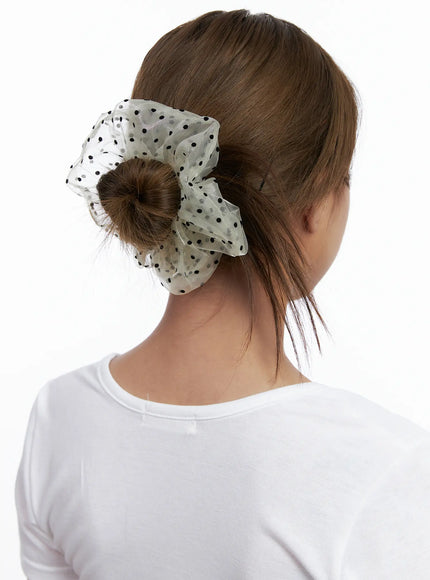 sheer-polka-dot-scrunchie-cl514