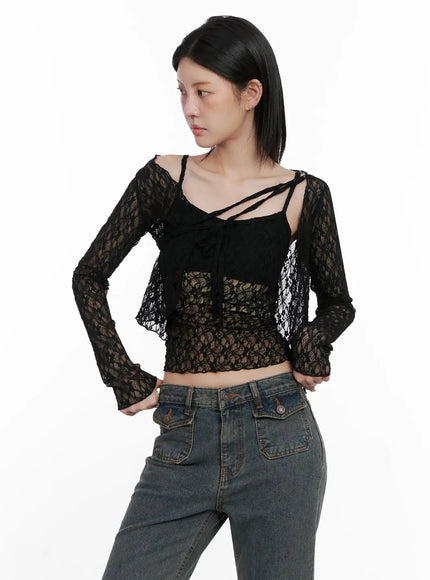 cardigan-with-lace-straps-is508