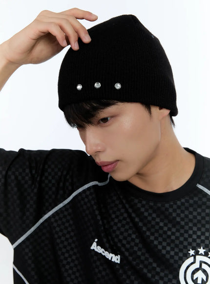 mens-studded-knit-beanie-il515