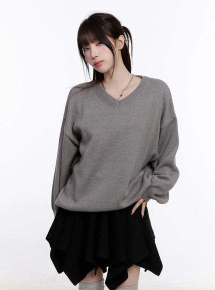 casual-loose-fit-long-sleeve-sweater-co501