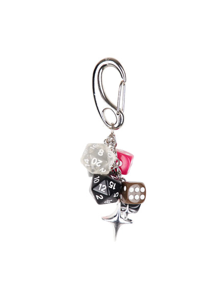 pink-dice-keychain-cy521