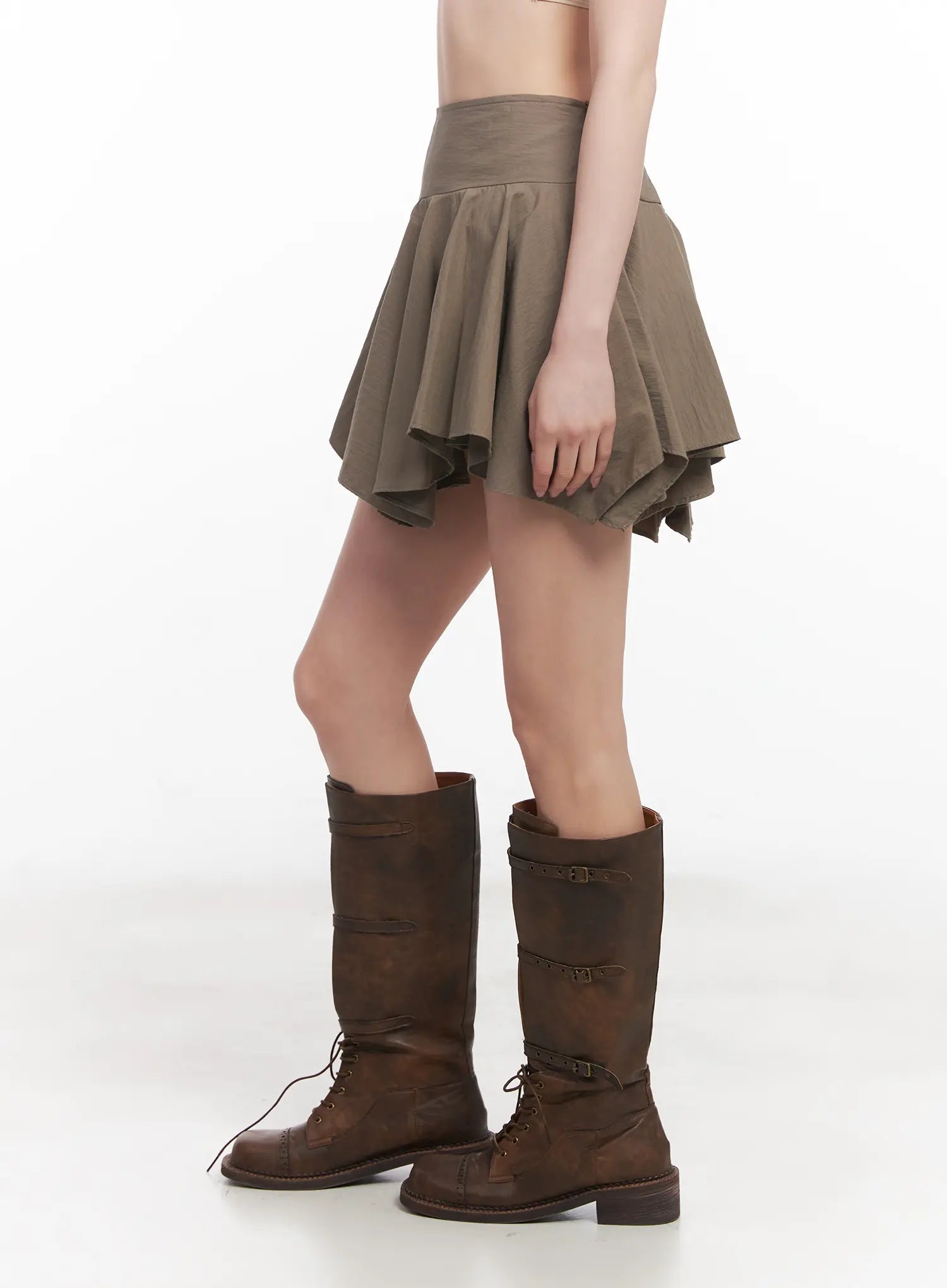 asymmetric-ruffle-mini-skirt-cu510