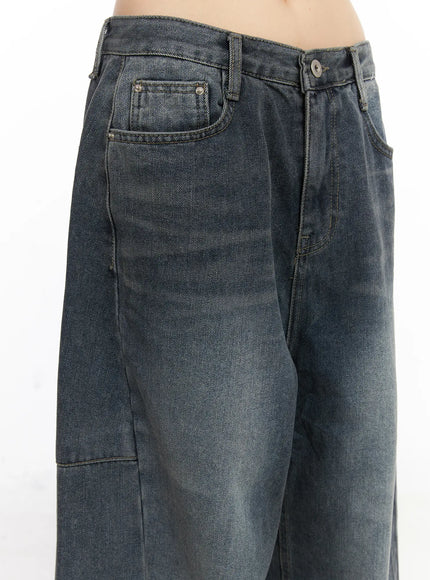 danna-fleece-wide-fit-jeans-cj501