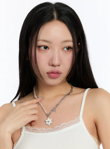 snowflake-chain-necklace-if526