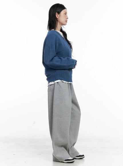 Casual Lounge Sweatpants CS529