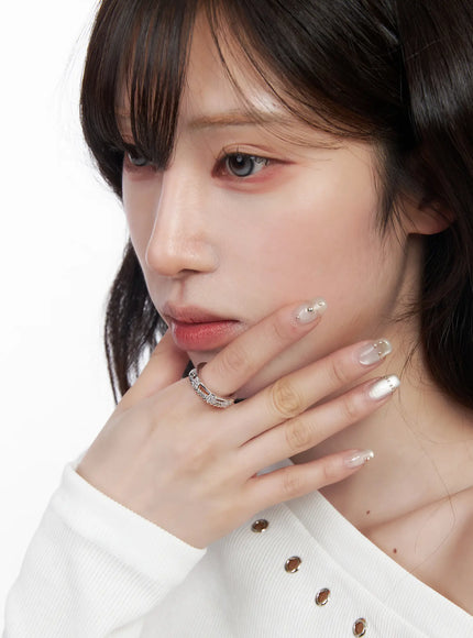 adjustable-triple-row-star-ring-cf525