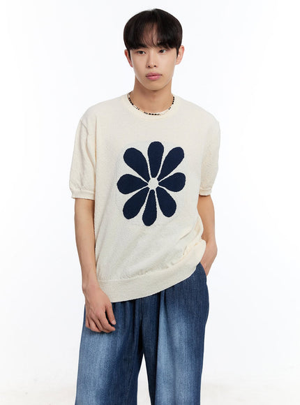 men-s-petal-knit-sweater-top-iy529