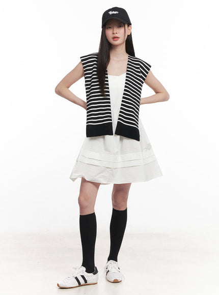 stripe-knit-sweater-scarf-iy509