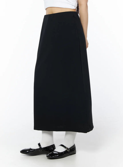 back-slit-straight-maxi-skirt-cd805