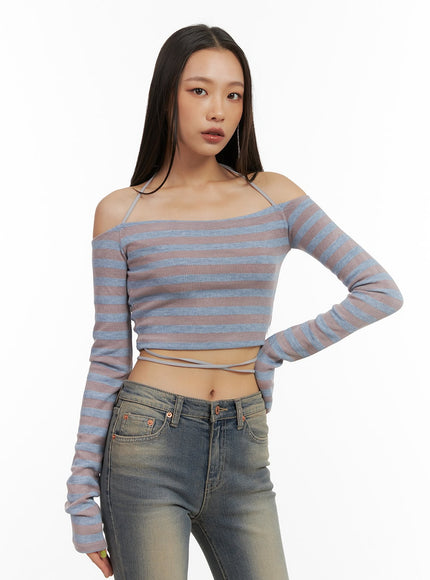 stripe-string-off-shoulder-crop-top-co424