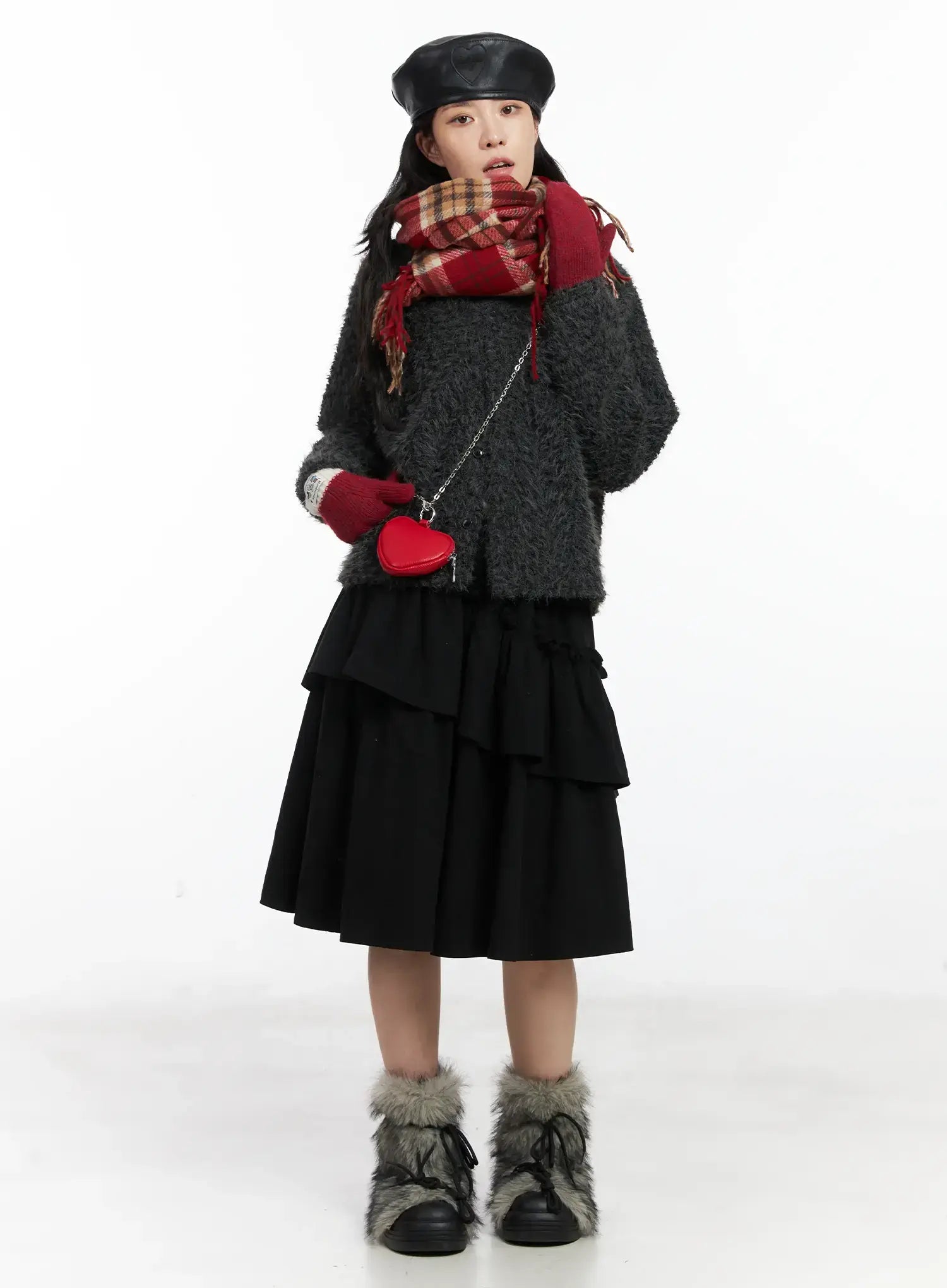 fluffy-textured-knit-cardigan-cd502