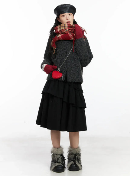 fluffy-textured-knit-cardigan-cd502